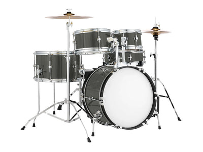 Avery Dennison™ SW900 Brushed Titanium Drum Wraps