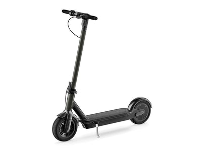 Avery Dennison SW900 Brushed Titanium E-Scooter Wraps