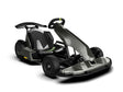 Avery Dennison SW900 Brushed Titanium Go-Cart Wraps