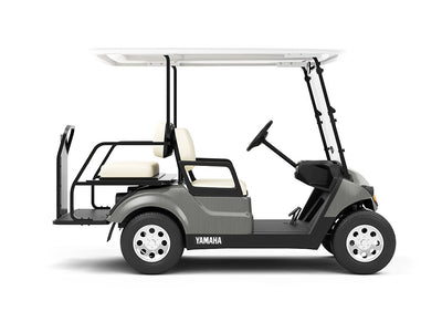 Avery Dennison SW900 Brushed Titanium Do-It-Yourself Golf Cart Wraps
