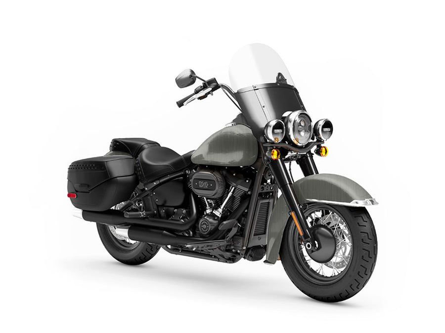 Avery Dennison SW900 Brushed Titanium Do-It-Yourself Motorcycle Wraps