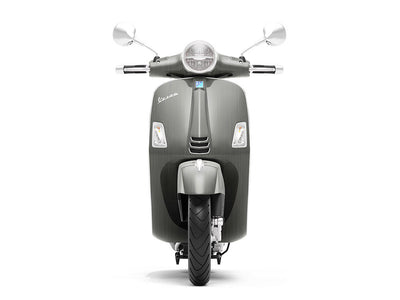 Avery Dennison SW900 Brushed Titanium DIY Scooter Wraps