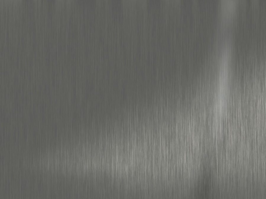 Avery Dennison SW900 Brushed Titanium Counter Wrap Color Swatch