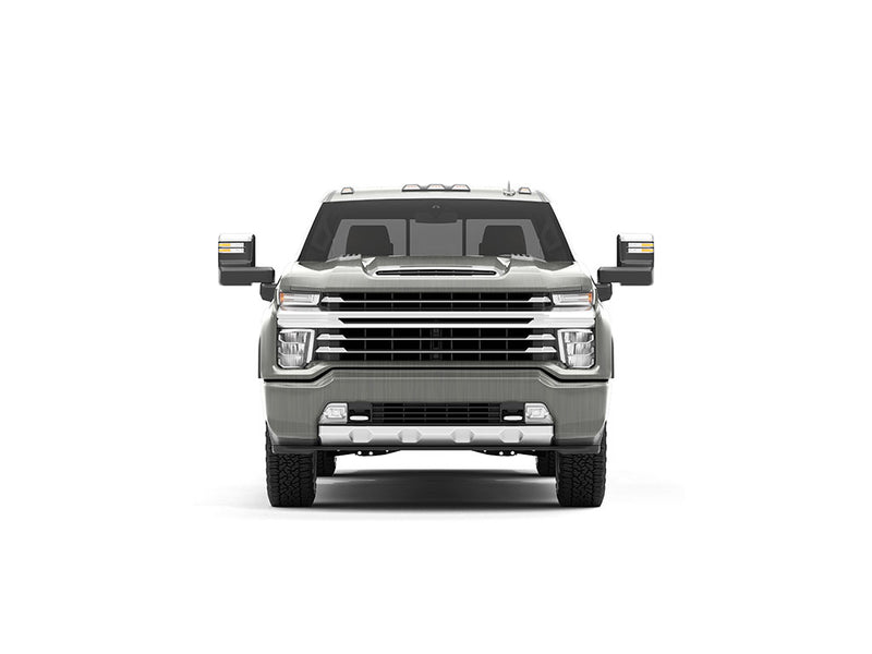 Avery Dennison SW900 Brushed Titanium DIY Truck Wraps