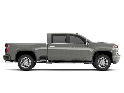 Avery Dennison SW900 Brushed Titanium Do-It-Yourself Truck Wraps