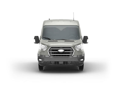 Avery Dennison SW900 Brushed Titanium DIY Van Wraps