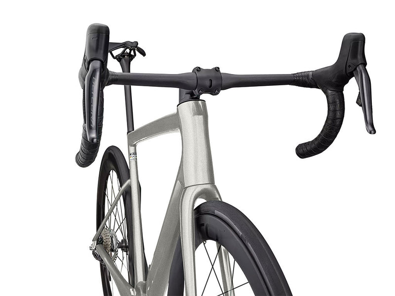 Avery Dennison SW900 Gloss Metallic Silver DIY Bicycle Wraps