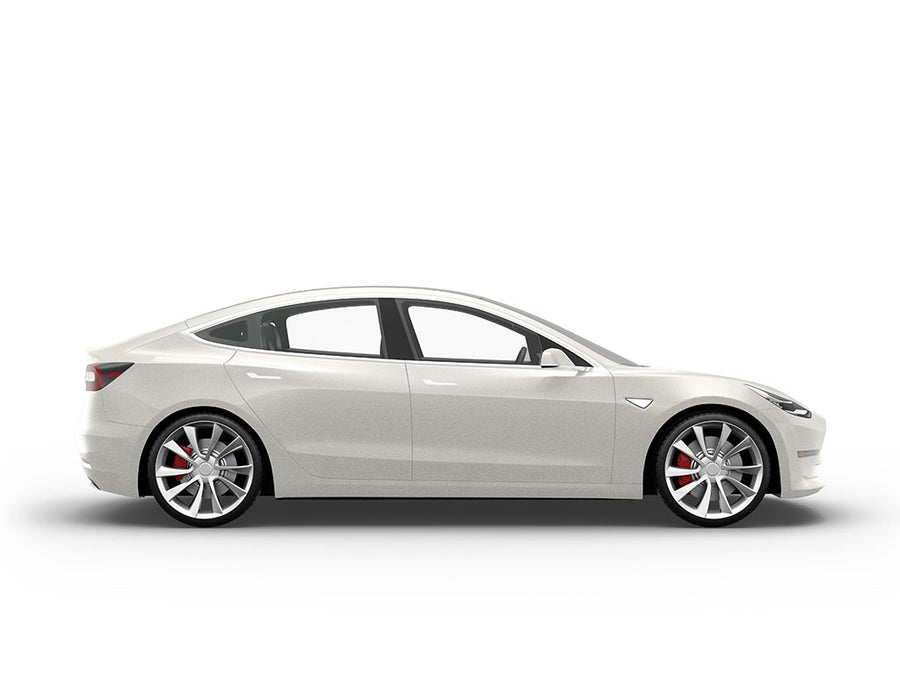 Avery Dennison SW900 Gloss Metallic Silver Do-It-Yourself Car Wraps