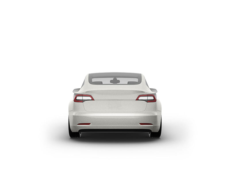 Avery Dennison SW900 Gloss Metallic Silver Car Vinyl Wraps