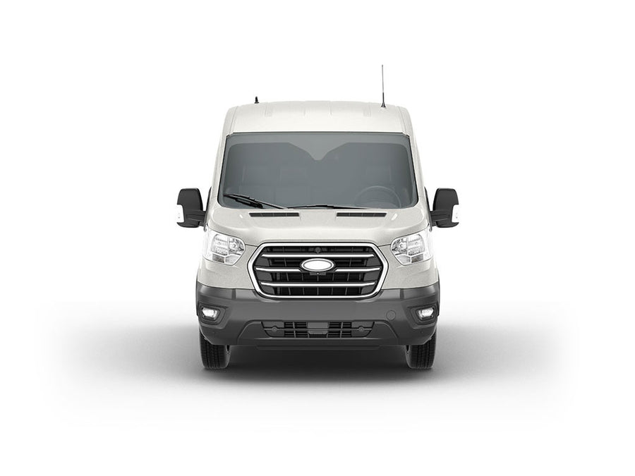 Avery Dennison SW900 Gloss Metallic Silver DIY Van Wraps