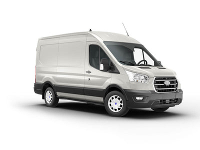Avery Dennison SW900 Gloss Metallic Silver Vehicle Vinyl Wraps