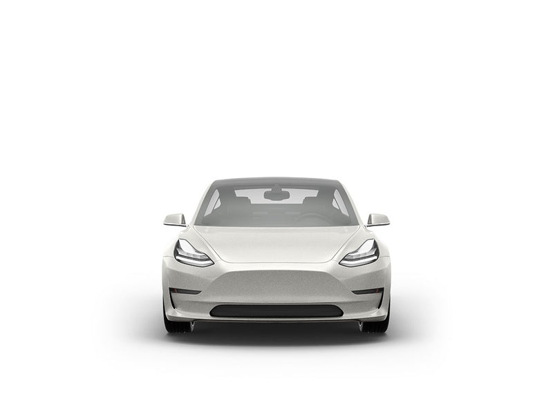 Avery Dennison SW900 Satin Silver Metallic DIY Car Wraps