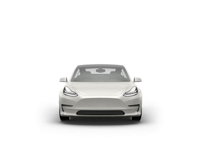 Avery Dennison SW900 Satin Silver Metallic DIY Car Wraps