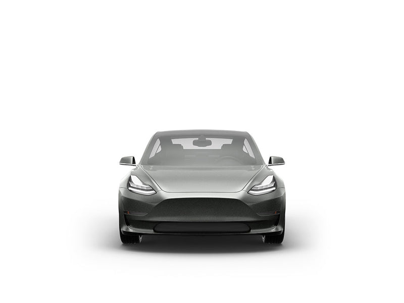 Avery Dennison SW900 Gloss Metallic Gray DIY Car Wraps
