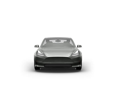 Avery Dennison SW900 Gloss Metallic Gray DIY Car Wraps