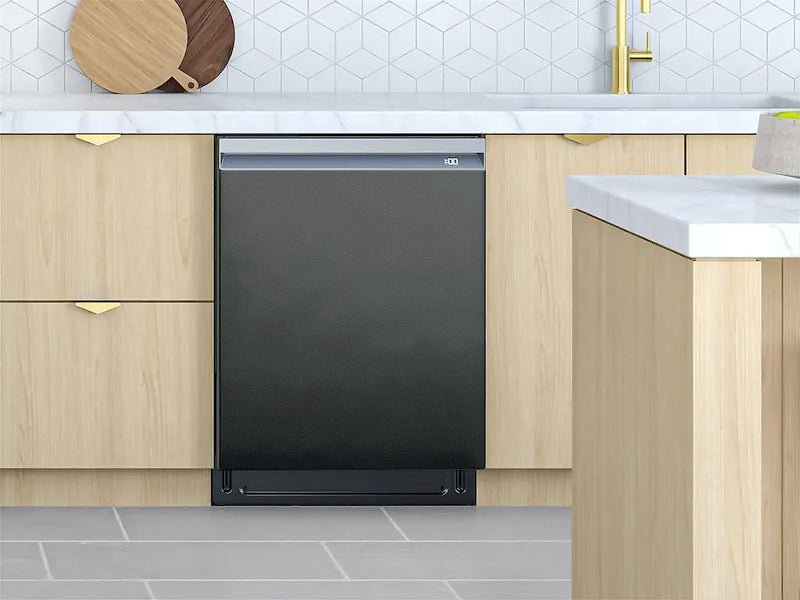 Avery Dennison™ SW900 Gloss Metallic Gray Custom Dishwasher Cover