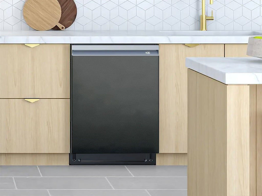 Avery Dennison™ SW900 Gloss Metallic Gray Custom Dishwasher Cover