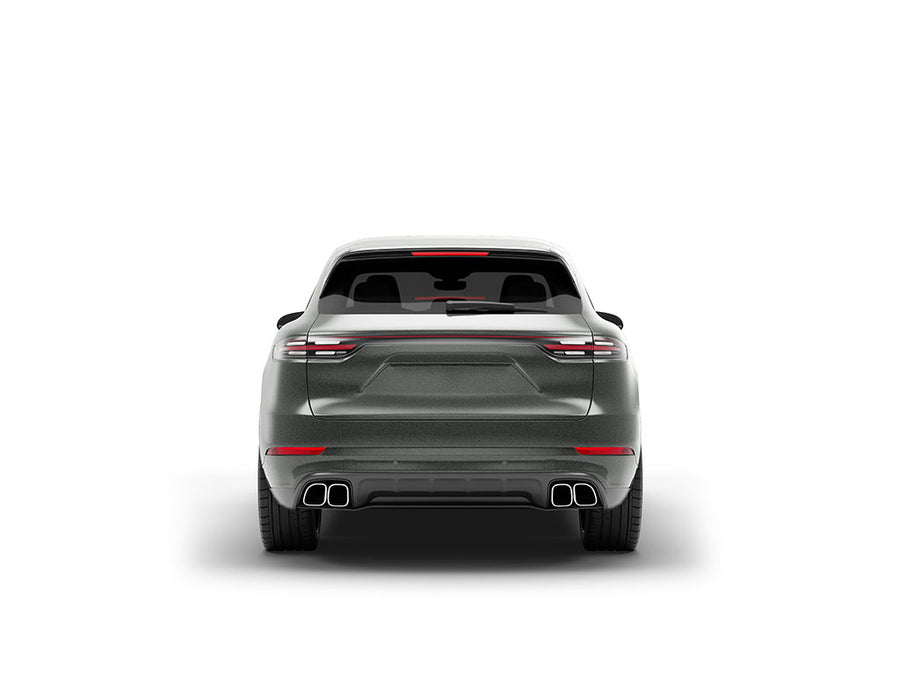 Avery Dennison SW900 Gloss Metallic Gray SUV Vinyl Wraps