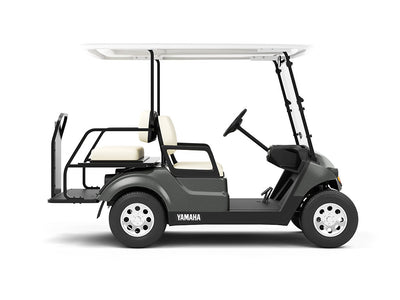 Avery Dennison SW900 Gloss Metallic Gray Do-It-Yourself Golf Cart Wraps