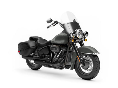 Avery Dennison SW900 Gloss Metallic Gray Do-It-Yourself Motorcycle Wraps