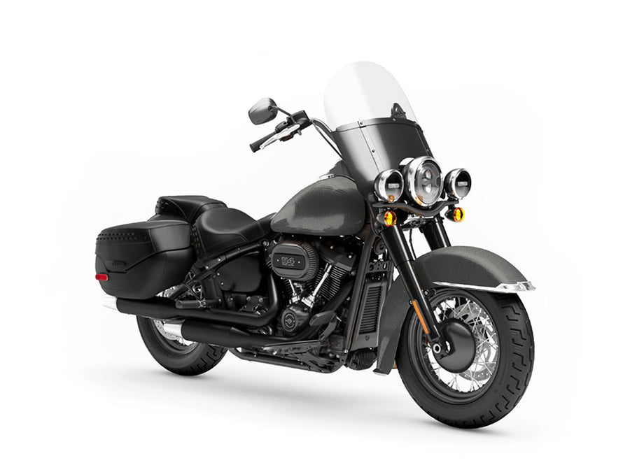 Avery Dennison SW900 Gloss Metallic Gray Do-It-Yourself Motorcycle Wraps
