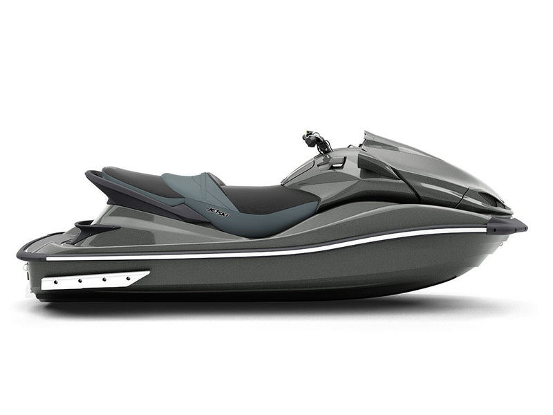 Avery Dennison SW900 Gloss Metallic Gray Do-It-Yourself Jet Ski Wraps