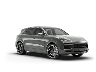 Avery Dennison SW900 Gloss Metallic Gray Do-It-Yourself Vehicle Wraps