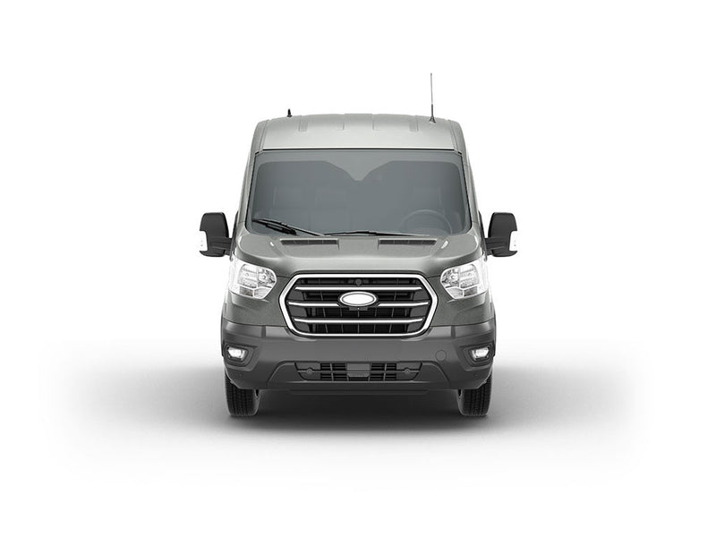 Avery Dennison SW900 Gloss Metallic Gray DIY Van Wraps
