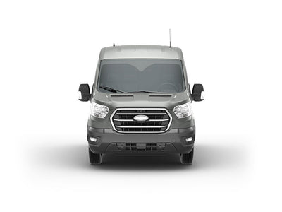 Avery Dennison SW900 Gloss Metallic Gray DIY Van Wraps