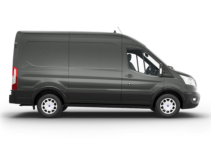 Avery Dennison SW900 Gloss Metallic Gray Do-It-Yourself Van Wraps