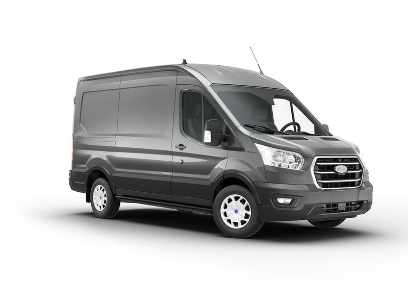 Avery Dennison SW900 Gloss Metallic Gray Vehicle Vinyl Wraps