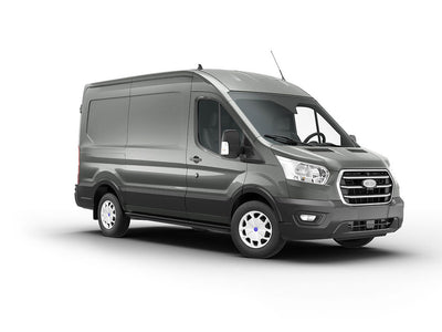 Avery Dennison SW900 Gloss Metallic Gray Vehicle Vinyl Wraps
