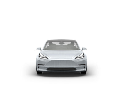 Avery Dennison SW900 Brushed Aluminum DIY Car Wraps