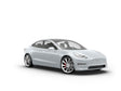 Avery Dennison SW900 Brushed Aluminum Vehicle Wraps