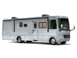 Avery Dennison SW900 Brushed Aluminum Recreational Vehicle Wraps
