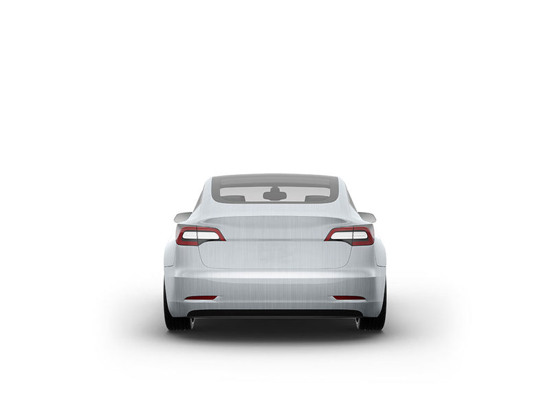 Avery Dennison SW900 Brushed Aluminum Car Vinyl Wraps