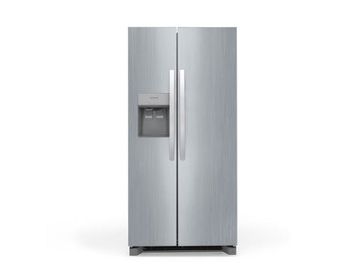 Avery Dennison™ SW900 Brushed Aluminum Refrigerator Wraps
