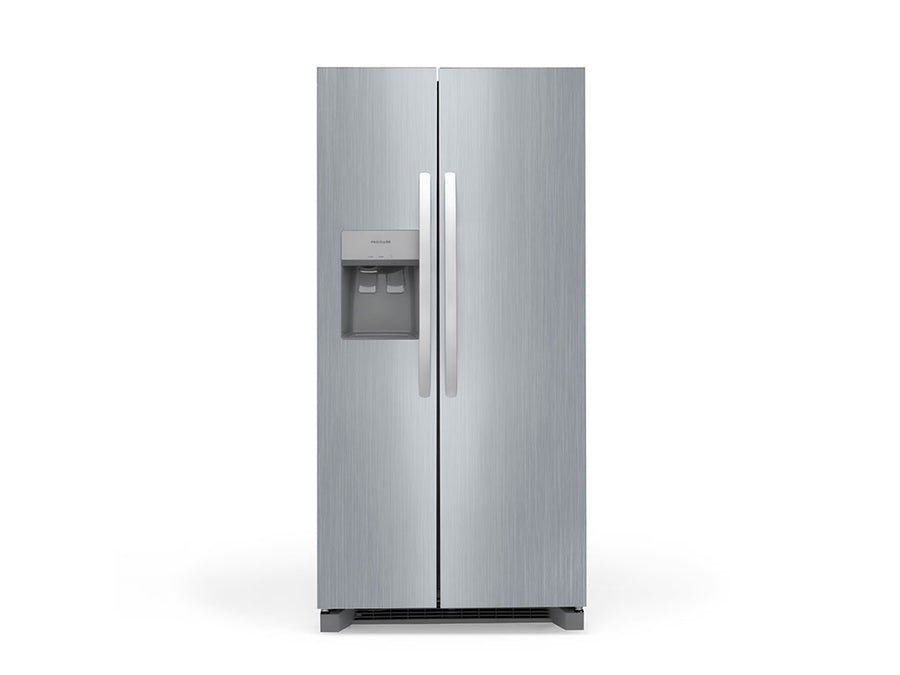 Avery Dennison™ SW900 Brushed Aluminum Refrigerator Wraps