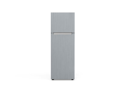 Avery Dennison SW900 Brushed Aluminum DIY Refrigerator Wraps