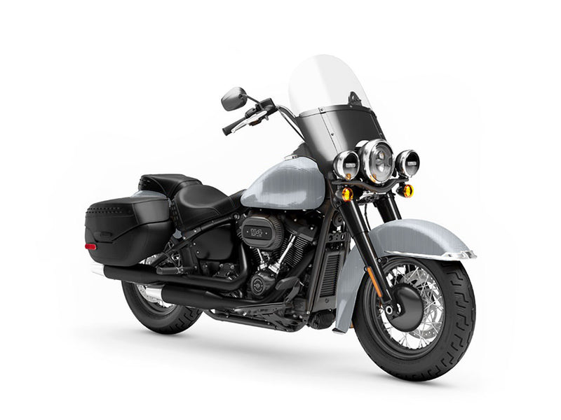 Avery Dennison SW900 Brushed Aluminum Do-It-Yourself Motorcycle Wraps