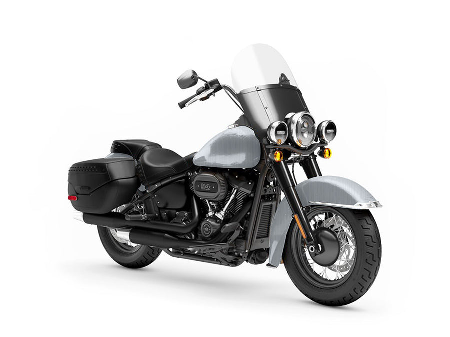 Avery Dennison SW900 Brushed Aluminum Do-It-Yourself Motorcycle Wraps
