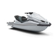 Avery Dennison™ SW900 Brushed Aluminum Vinyl Jet Ski Wrap