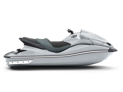 Avery Dennison SW900 Brushed Aluminum Do-It-Yourself Jet Ski Wraps
