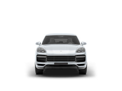 Avery Dennison SW900 Brushed Aluminum DIY SUV Wraps