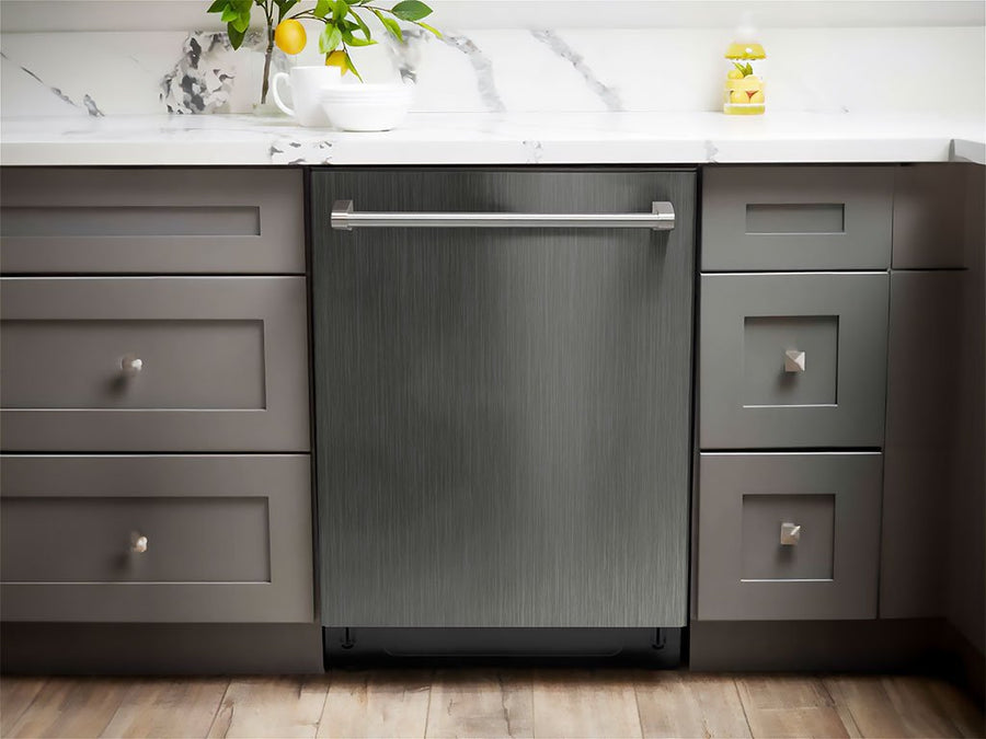 Avery Dennison™ SW900 Brushed Steel Dishwasher Wraps