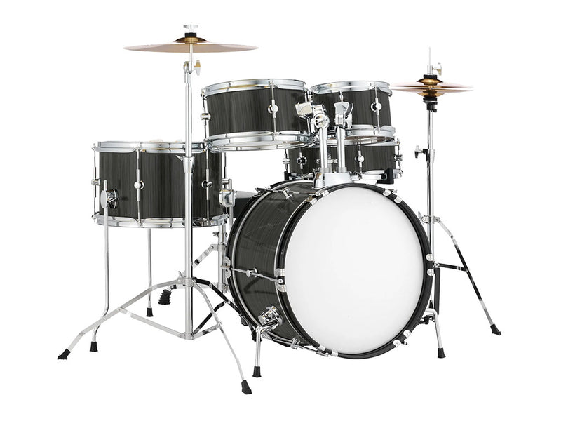 Avery Dennison™ SW900 Brushed Steel Drum Wraps