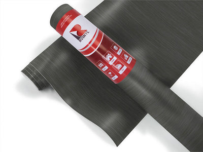 Avery Dennison SW900 Brushed Steel Dirt Bike Wrap Color Film