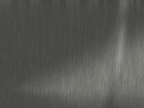 Avery Dennison SW900 Brushed Steel SUV Wrap Color Swatch