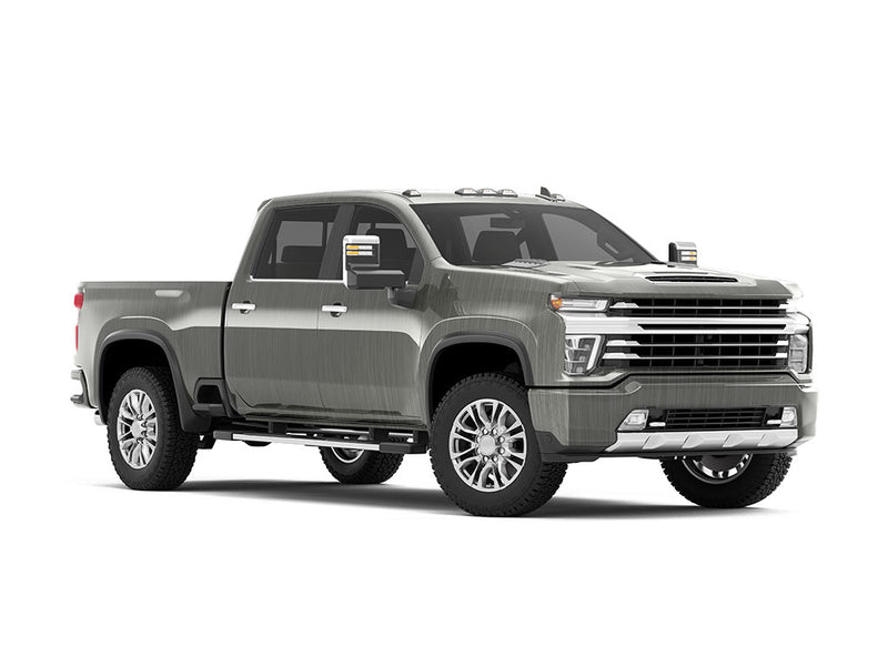Avery Dennison SW900 Brushed Steel DIY Vehicle Wraps