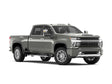 Avery Dennison SW900 Brushed Steel Truck Wraps
